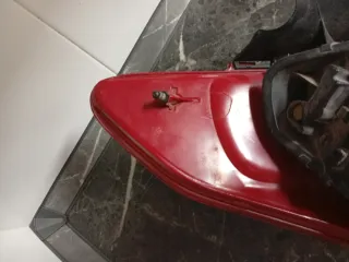 Piloto trasero derecho Peugeot 308