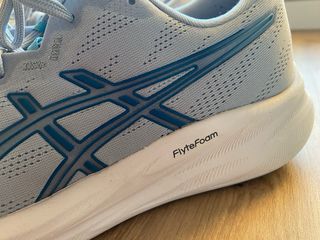 Zapatillas ASICS FlyteFoam hombre talla 44