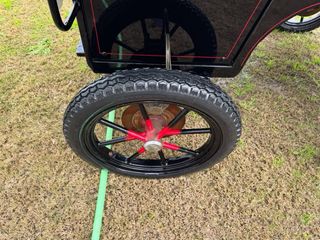 EN VENTA marathon alemán de poni,