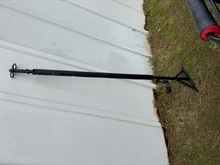 EN VENTA marathon alemán de poni,