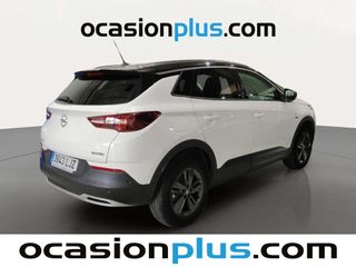 Opel Grandland X 1.2 Turbo Opel 2020 96 kW (130 CV)
