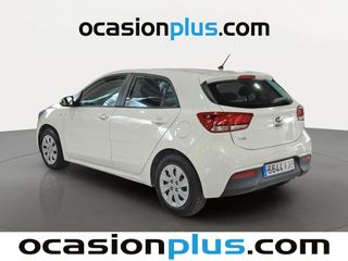 Kia Rio 1.2 CVVT Concept 62 kW (84 CV)