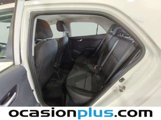 Kia Rio 1.2 CVVT Concept 62 kW (84 CV)