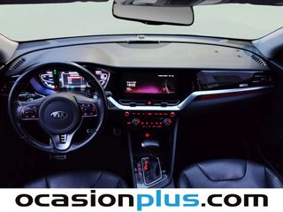 Kia Niro 1.6 GDi PHEV Híbrido Emotion 104 kW (141 CV)