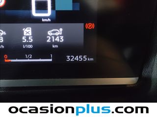 Citroen C4 X PureTech 100 S&S 6v You 75 kW (102 CV)