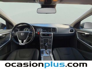Volvo S60 D3 Momentum Auto 120 kW (163 CV)
