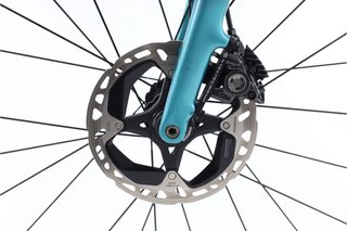 Promo · Bicicleta Orbea Orca OMX Di2 12V t.52 Reacondicionada