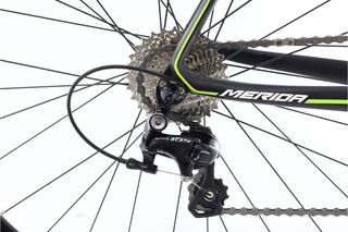 Merida Scultura 4000 (carretera) t.54 Reacondicionada