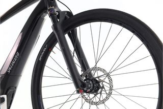 Specialized Turbo Levo 5.0 (urbana) t.XL Reacondicionada