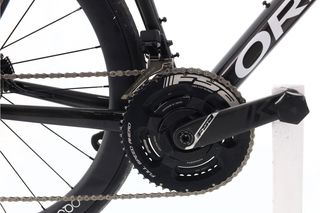 Orbea Orca OMX Di2 12V (carretera) t.52 Reacondicionada