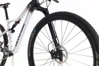 Cannondale Scalpel XT (MTB) t.M Reacondicionada