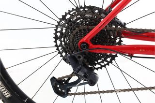 Trek Procaliber 6 GX (MTB) t.M Reacondicionada