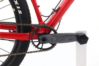 Trek Procaliber 6 GX (MTB) t.M Reacondicionada