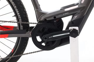 Haibike Trekking 9 (urbana) t.L Reacondicionada