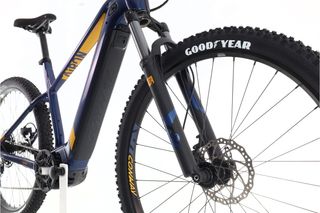 Conway Cairon S 4.0 (ebike) t.L Reacondicionada