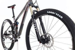 Trek Fuel EX 8 (MTB) t.M Reacondicionada