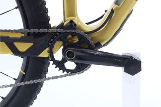 Orbea Occam M10 LT XT (MTB) t.M Reacondicionada