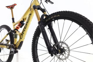 Orbea Occam M10 LT XT (MTB) t.M Reacondicionada