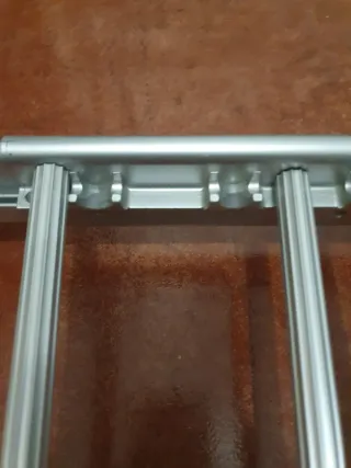 Pantalonera extraíble