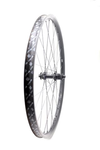 Ruedas DT Swiss XRC 1700