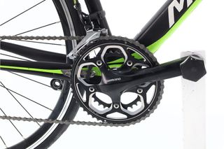 Merida Scultura 4000 (carretera) t.54 Reacondicionada