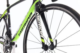 Merida Scultura 4000 (carretera) t.54 Reacondicionada