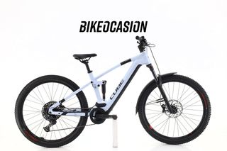 Cube Stereo Hybrid Pro (ebike) t.L Reacondicionada