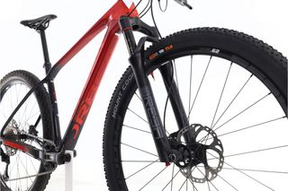 Orbea Alma (MTB) t.M Reacondicionada