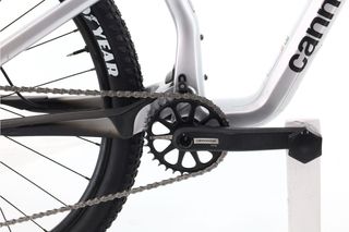 Cannondale Scalpel XT (MTB) t.M Reacondicionada