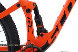 Scott Spark RC 900 Team GX (MTB) t.S Reacondicionada