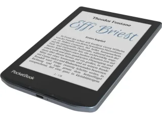 Ebook Color NUEVO PocketBook Verse Pro 6" LUZ