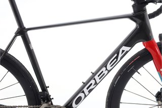 Promo · Bicicleta Orbea Orca OMX Di2 12V t.52 Reacondicionada