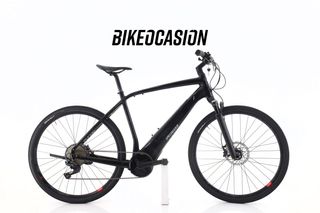 Specialized Turbo Levo 5.0 (urbana) t.XL Reacondicionada