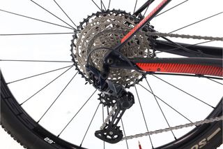 Orbea Alma (MTB) t.M Reacondicionada