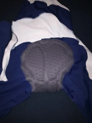 Equipación Club Ciclista Sanse