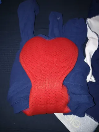 Equipación Club Ciclista Sanse