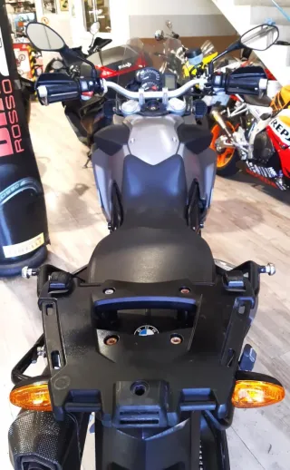 BMW F 800 GS IMPECABLE