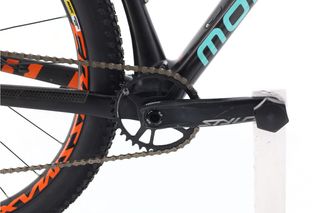 Mondraker Chrono RR GX (MTB) t.L Reacondicionada