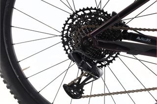 Giant Stance 1 (MTB) t.M Reacondicionada