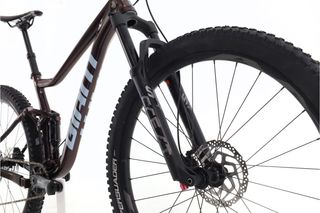 Giant Stance 1 (MTB) t.M Reacondicionada