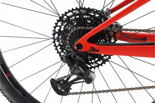 Scott Spark RC Comp (MTB) t.M Reacondicionada