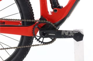Scott Spark RC Comp (MTB) t.M Reacondicionada