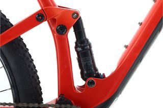 Scott Spark RC Comp (MTB) t.M Reacondicionada