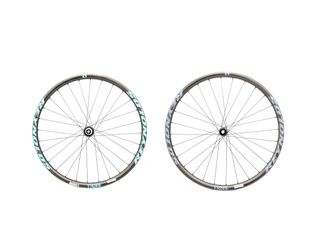 Ruedas Reynolds TR 249 Carbono