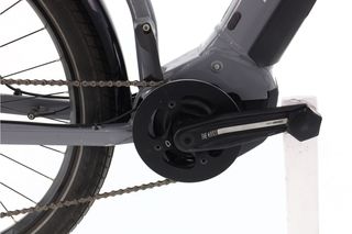 Haibike SDuro Trekking 4.0 (urbana) t.M Reacondicionada