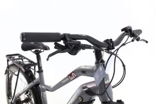 Haibike SDuro Trekking 4.0 (urbana) t.M Reacondicionada