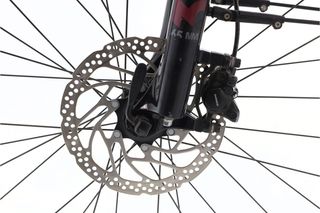 Haibike SDuro Trekking 4.0 (urbana) t.M Reacondicionada