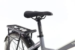 Haibike SDuro Trekking 4.0 (urbana) t.M Reacondicionada