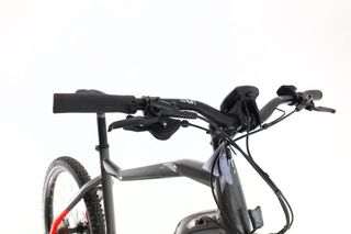 Haibike Trekking 9 (urbana) t.L Reacondicionada