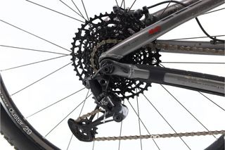 Trek Fuel EX 8 (MTB) t.M Reacondicionada